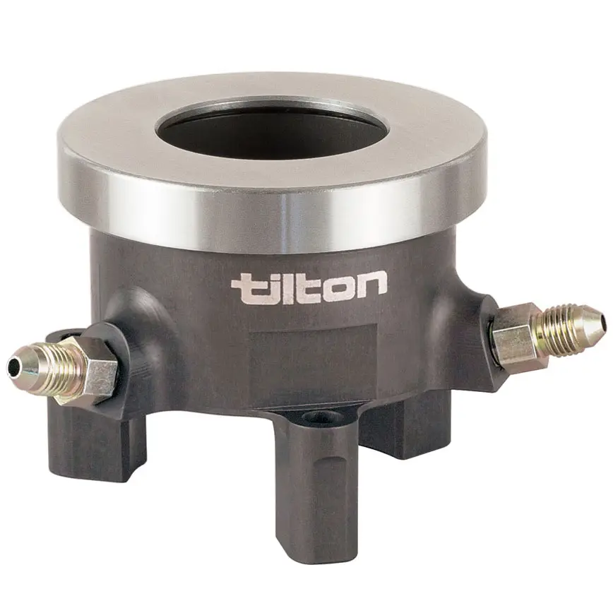 3100-Series Hydraulic Release Bearing (Flat-face)