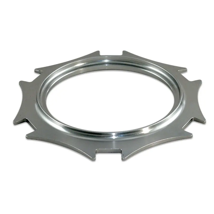 OT-185 (7.25”) Cerametallic Clutch Pressure Plates