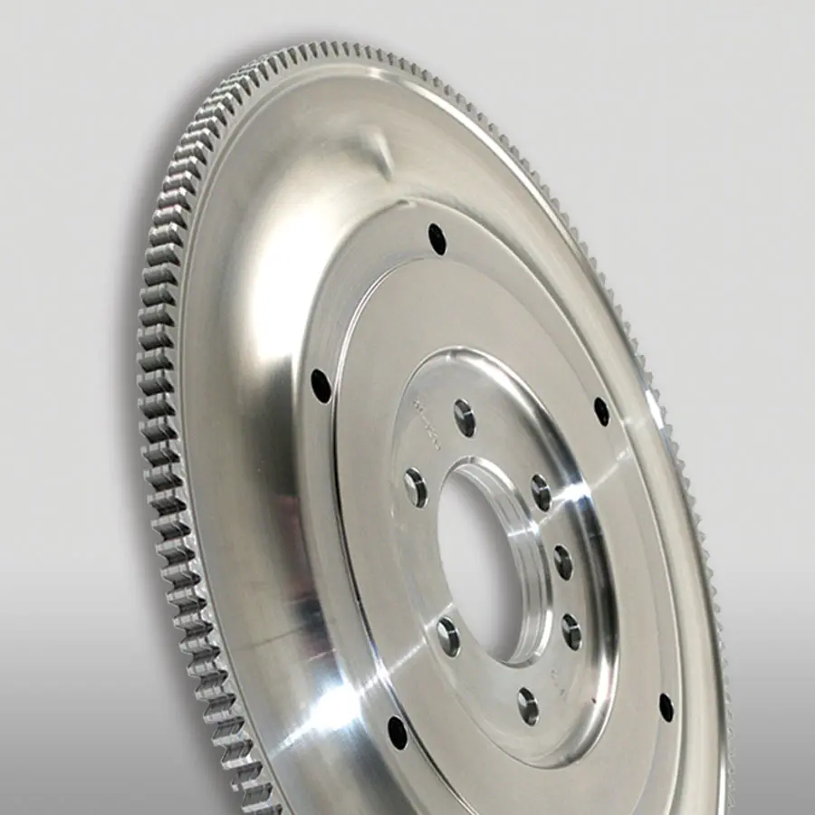 Flywheels