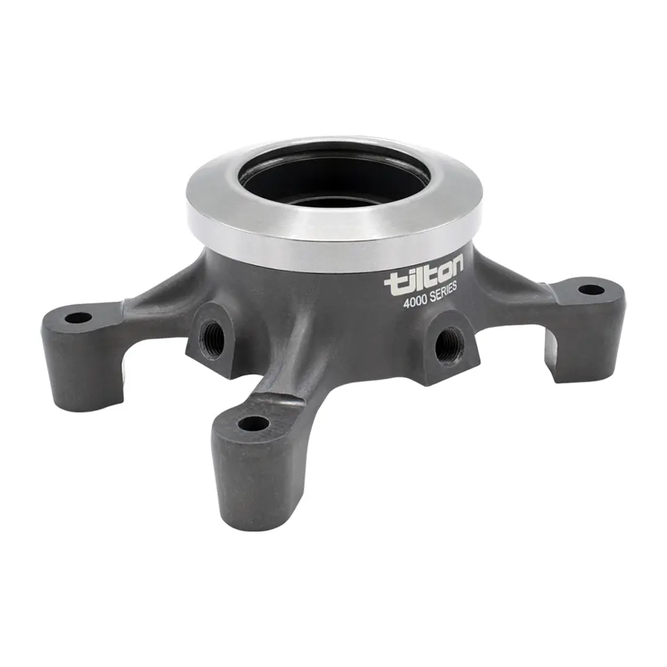 4400-Series Hydraulic Release Bearing (54mm radius-face)
