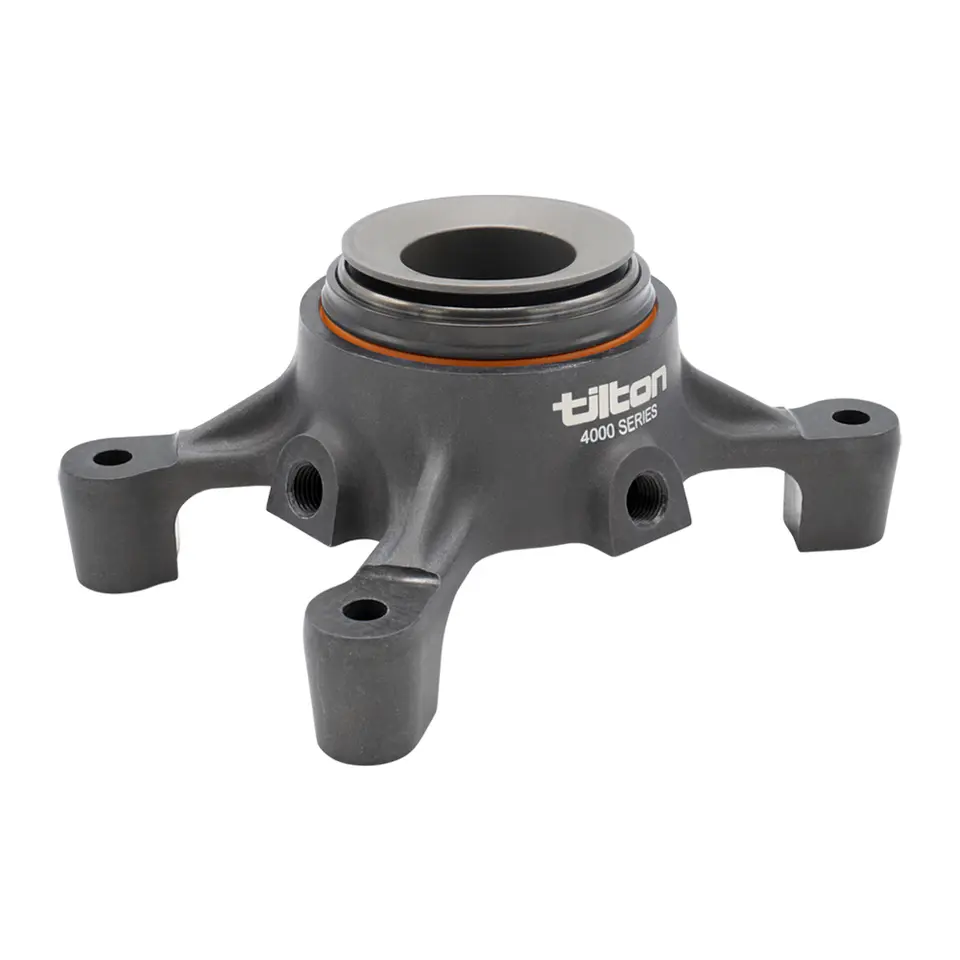 4500-Series Hydraulic Release Bearing (50mm radius-face)