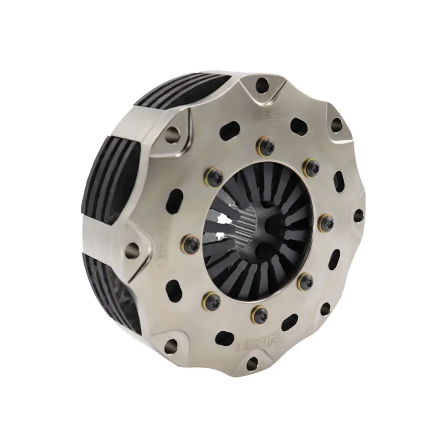 OT-Series Carbon/Carbon Clutches 5.5″