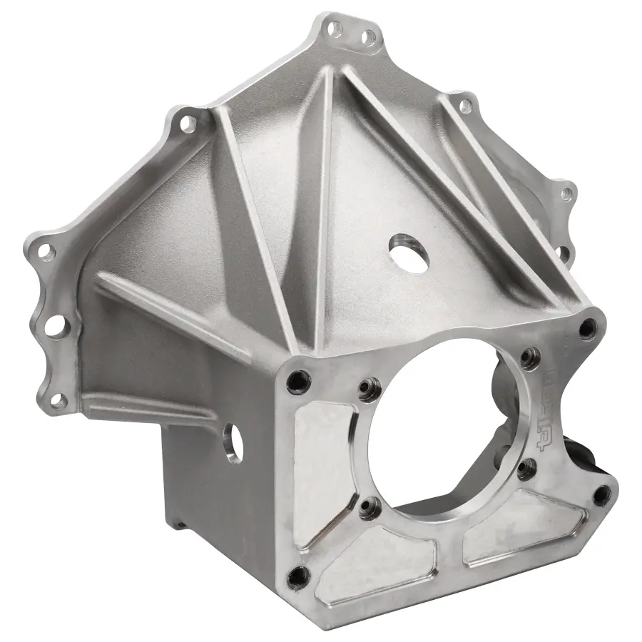 102T 5.5” Aluminum Bellhousings