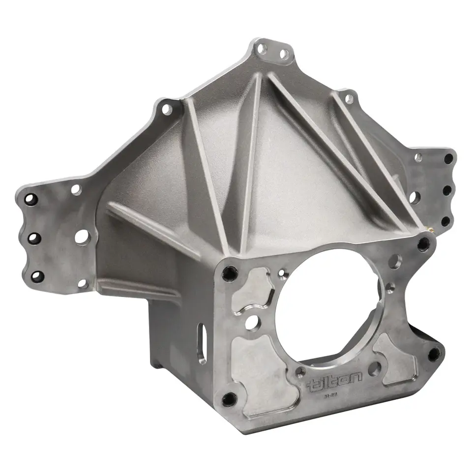 110T 7.25” Aluminum Rear-mount Rear-mount Bellhousings