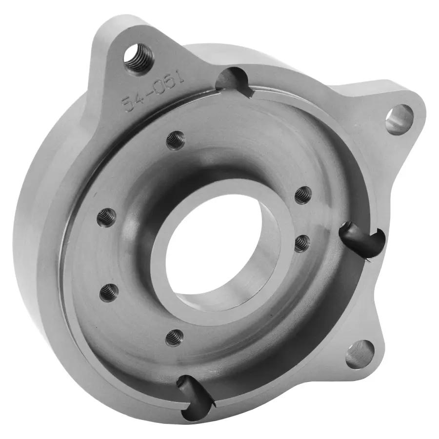 40000 Series Super Starters Mounting Noses