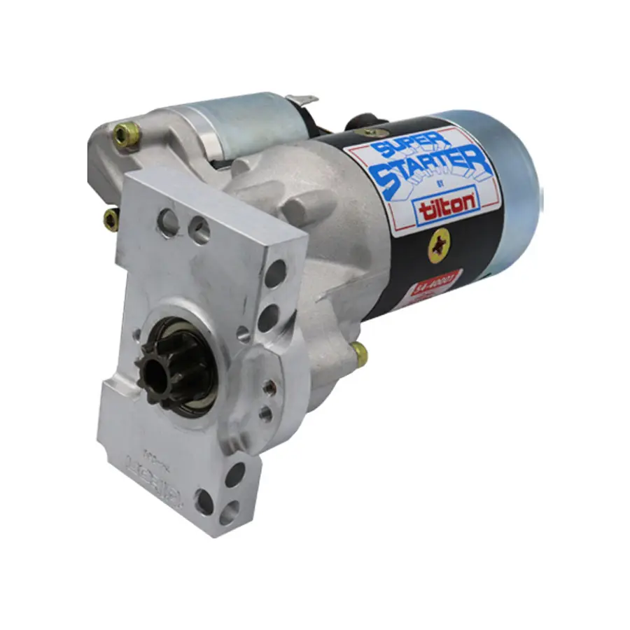 40000-Series Super Starter