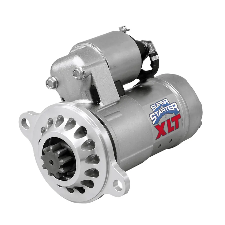XLT-Series Super Starter