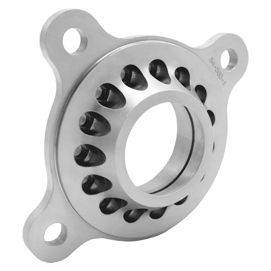 XLT Super Starter Mounting Noses