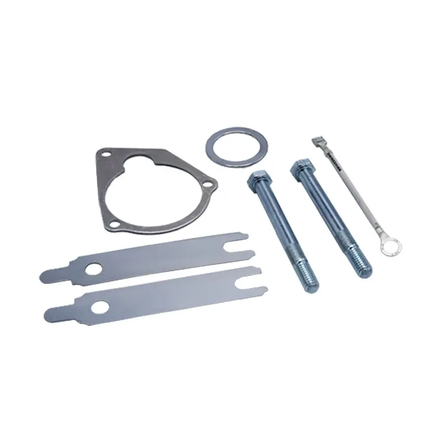 Starter Shims