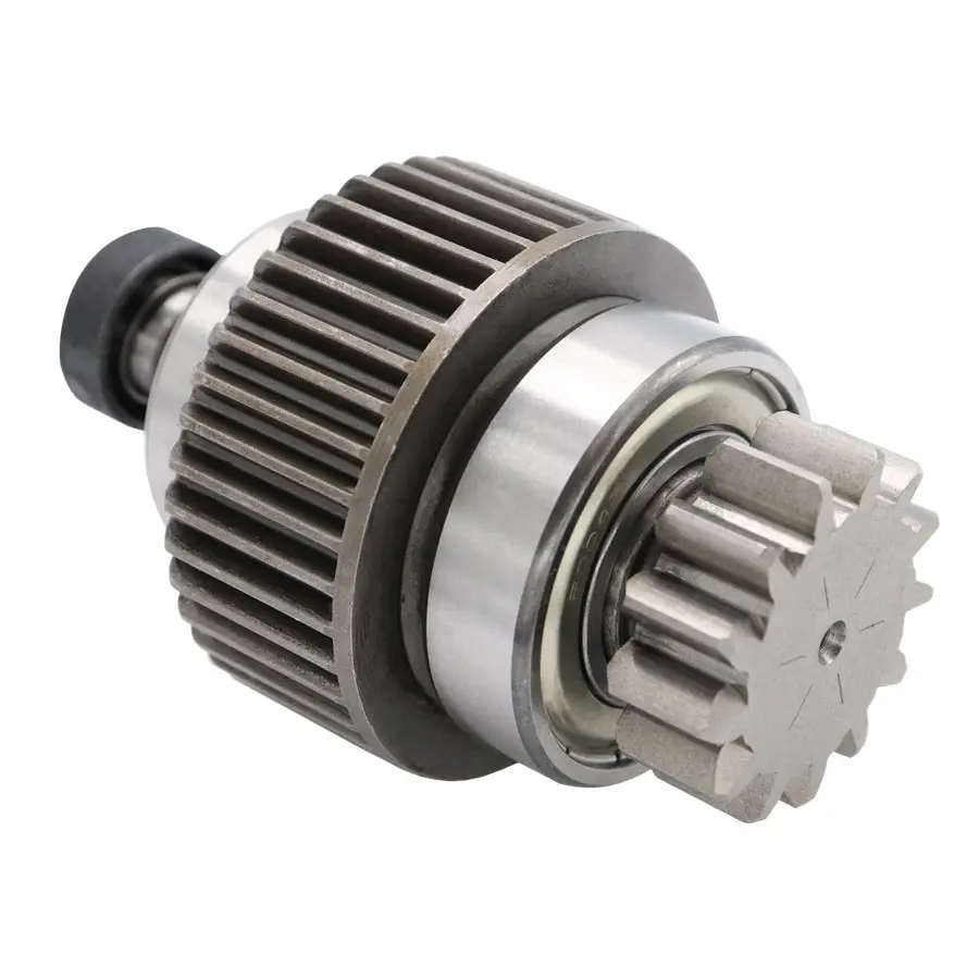 Drive Assemblies