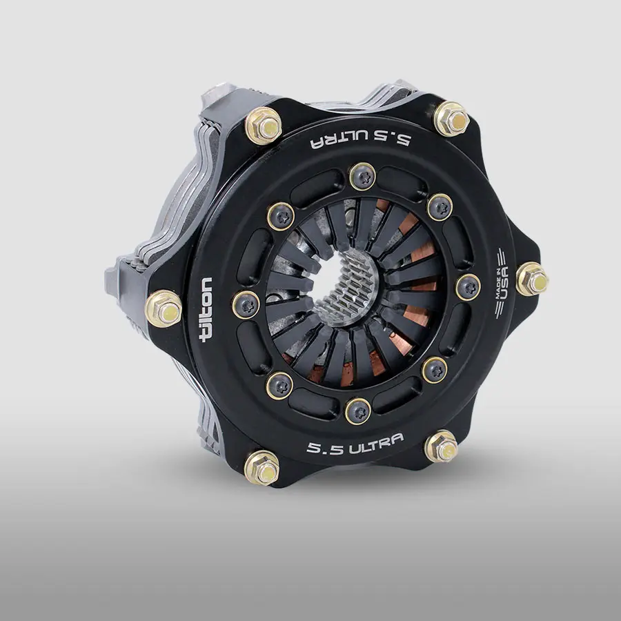 5.5″ ULTRA Clutch Assemblies
