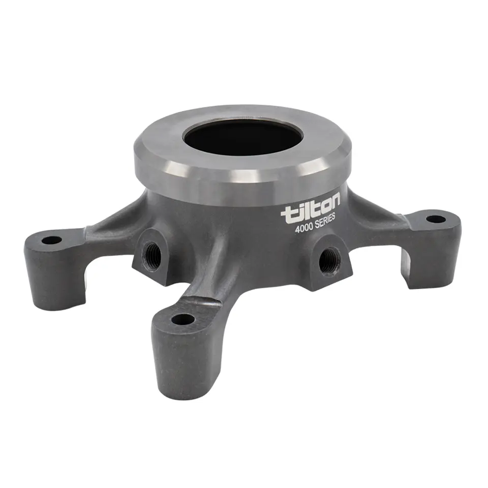 4100-Series Hydraulic Release Bearing (Flat-face)