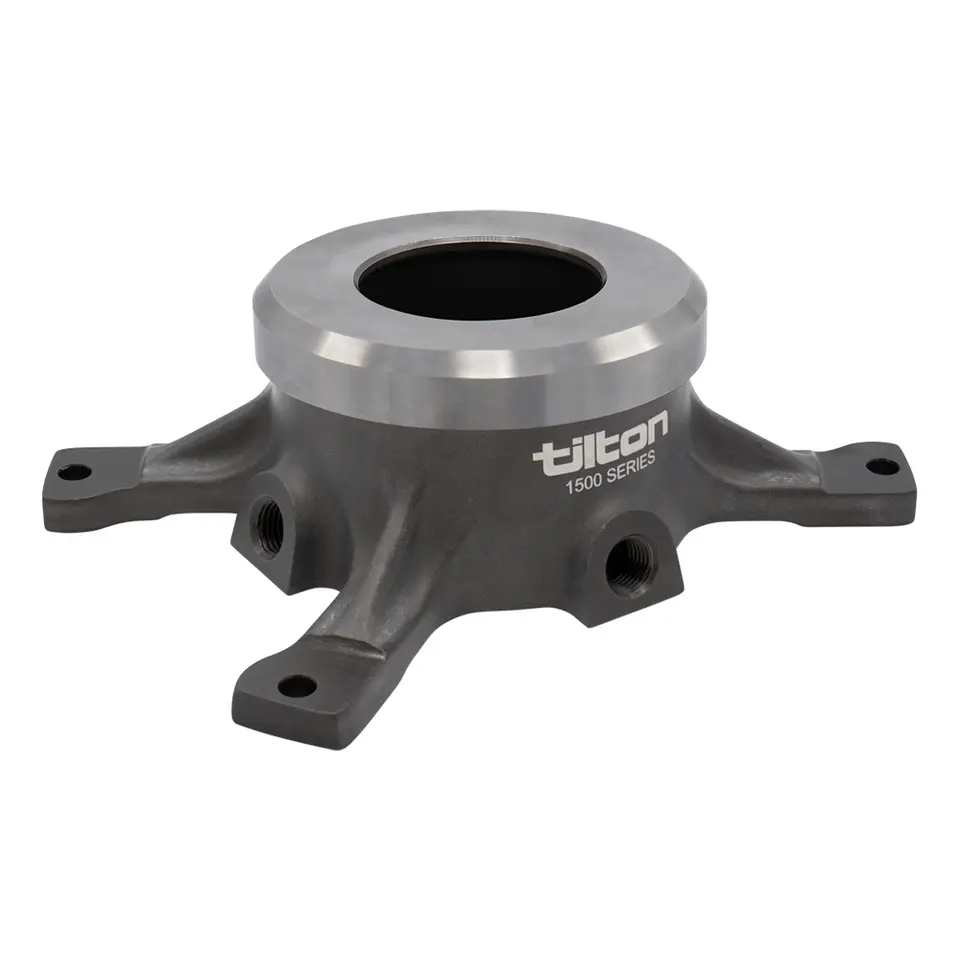 5100-Series Hydraulic Release Bearing (Flat-face)
