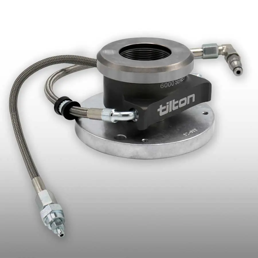 Mustang GT 2011 – 2017 Hydraulic Release Bearings