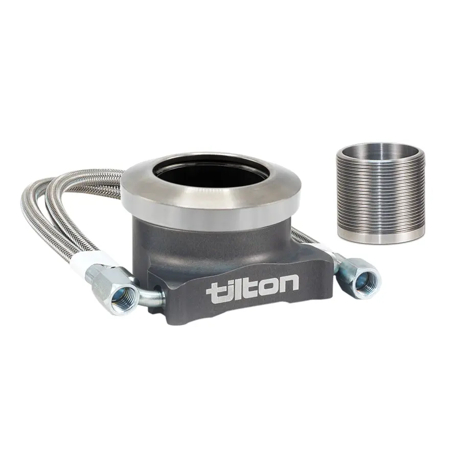 6000-Series Hydraulic Release Bearing (54mm radius-face)