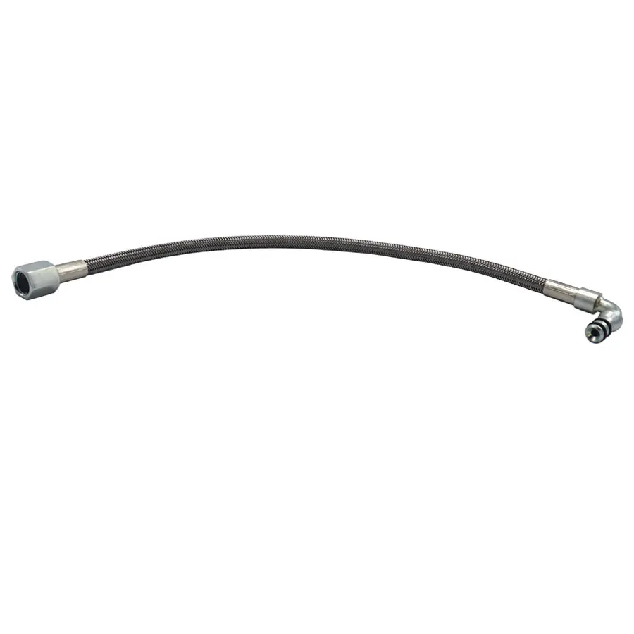 Replacement Hose: 6000-Series HRBs