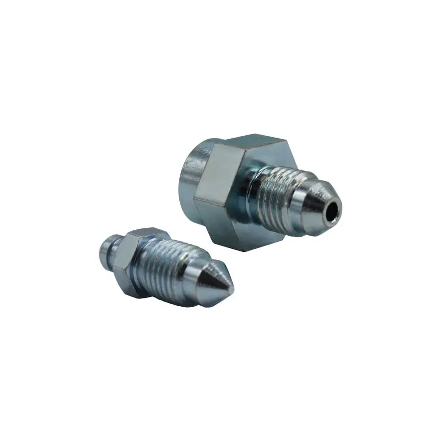 Bleed Fitting Assembly – 6000-Series HRBs