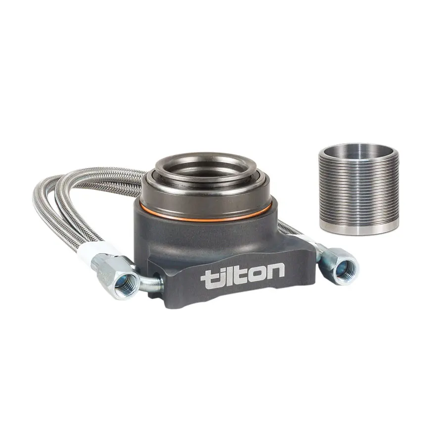6200-Series Hydraulic Release Bearings (44mm radius-face)