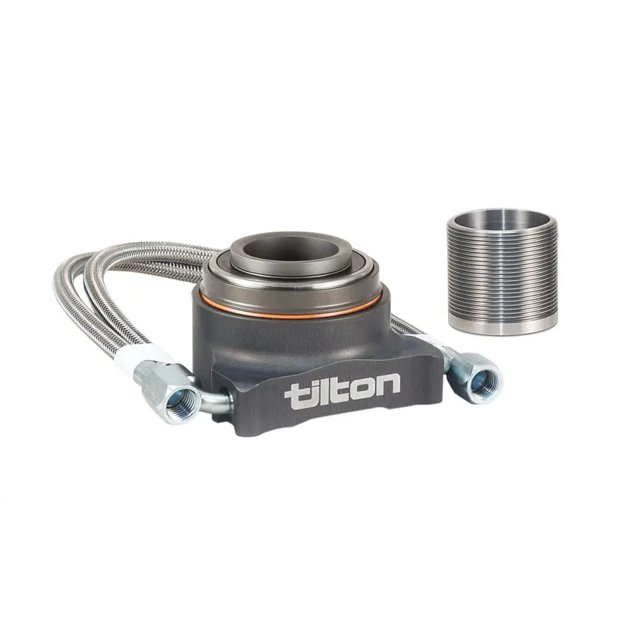 6300-Series Hydraulic Release Bearings (38mm radius-face)