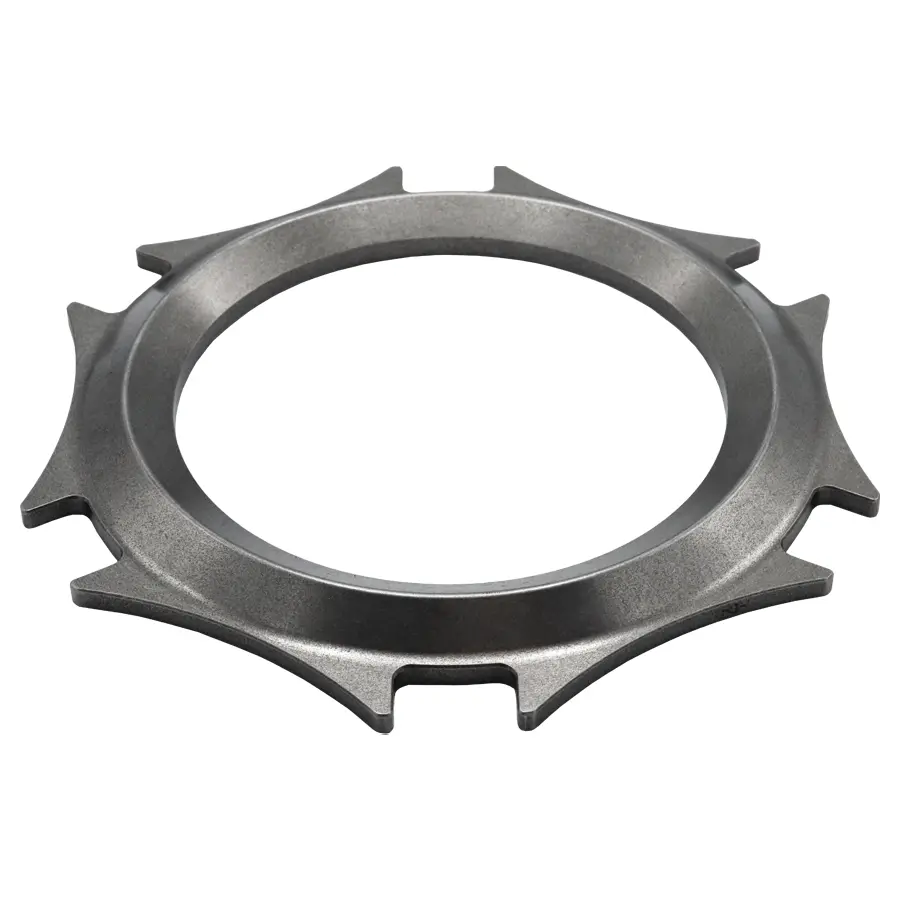 OT-185 (7.25”) Metallic Clutch Pressure Plates