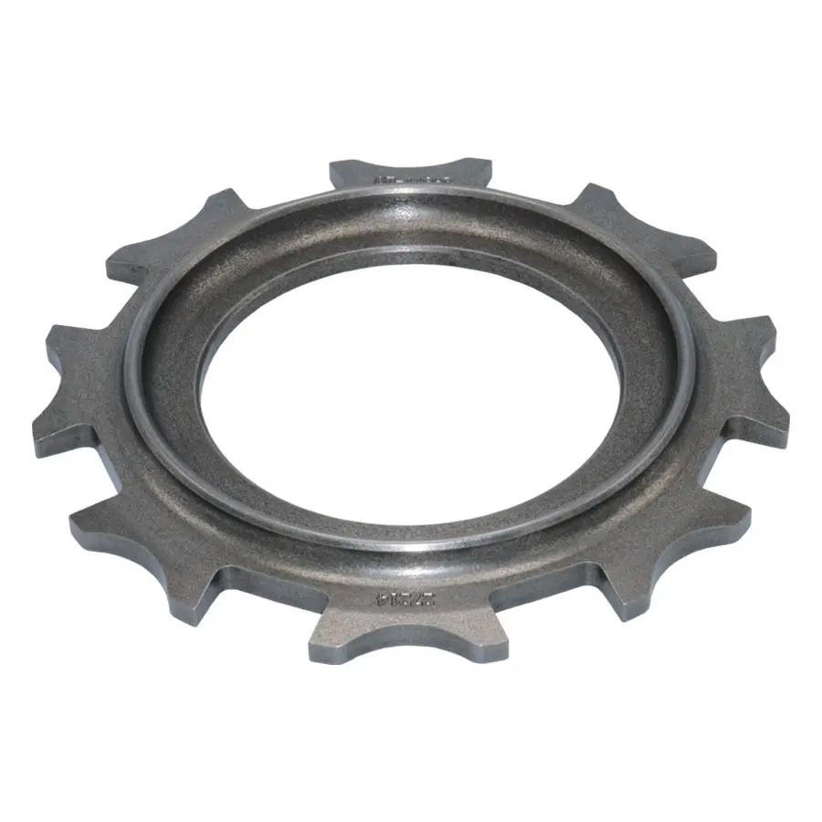 OT-140 (5.5”) Metallic Clutch Pressure Plates