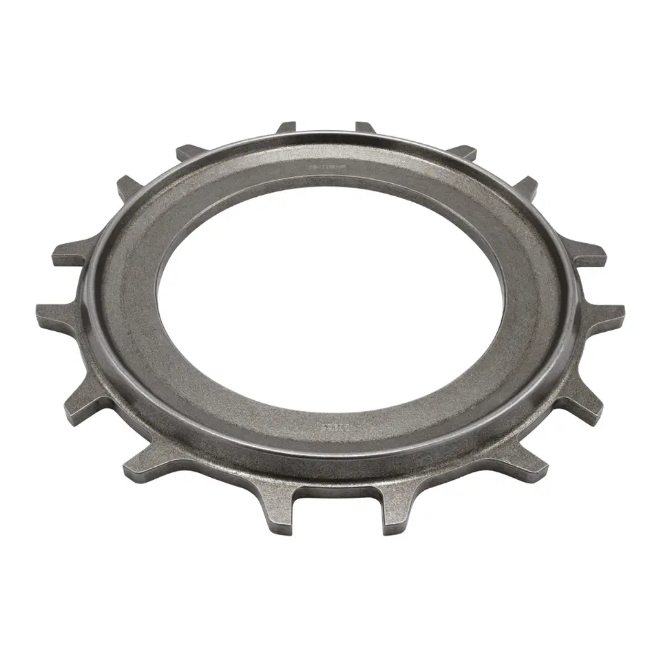 OT-215 (8.5”) Metallic Clutch Pressure Plates