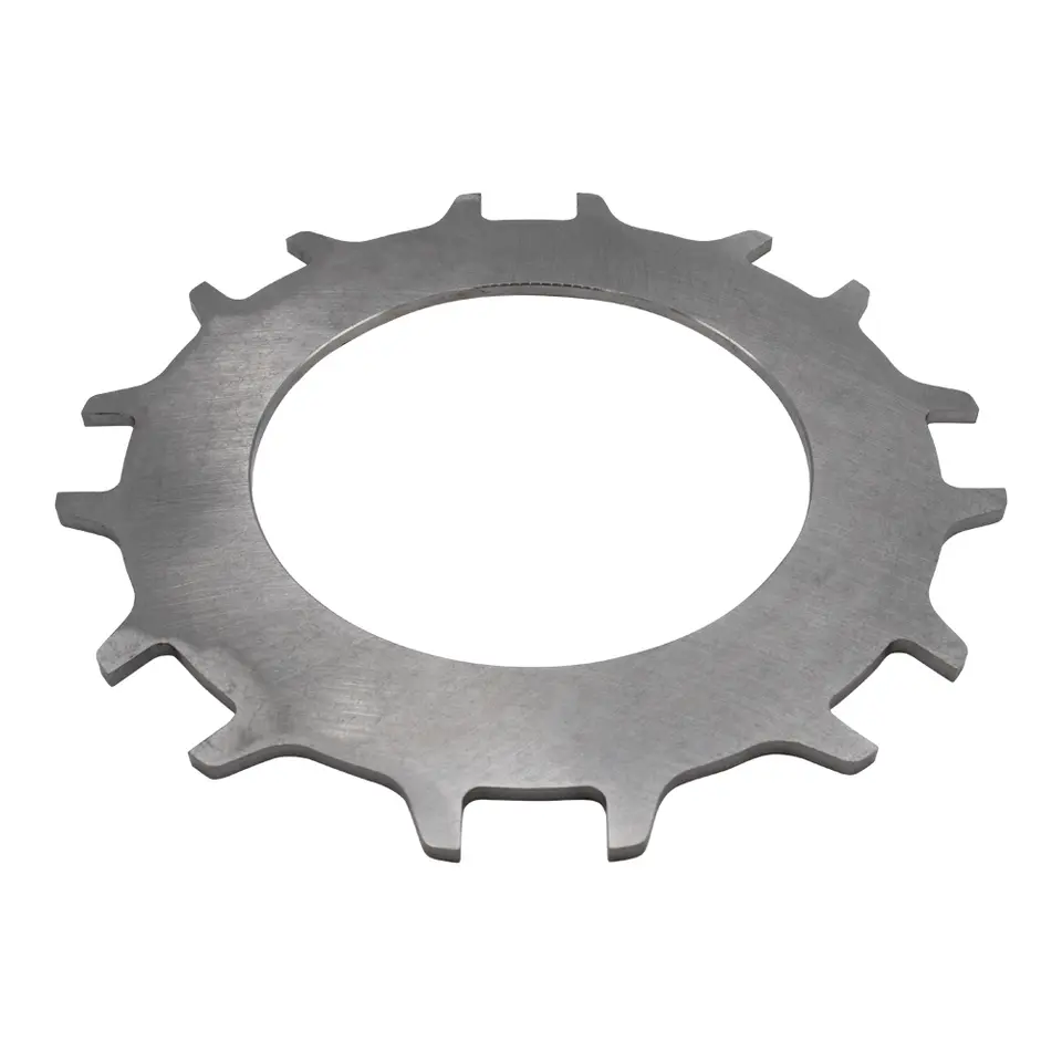 OT-215 (8.5”) Clutch Floater Plate