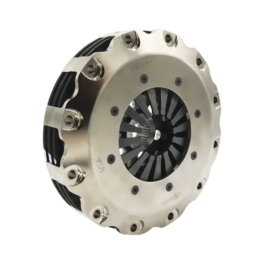 OT-Series Carbon/Carbon Clutches 7.25″
