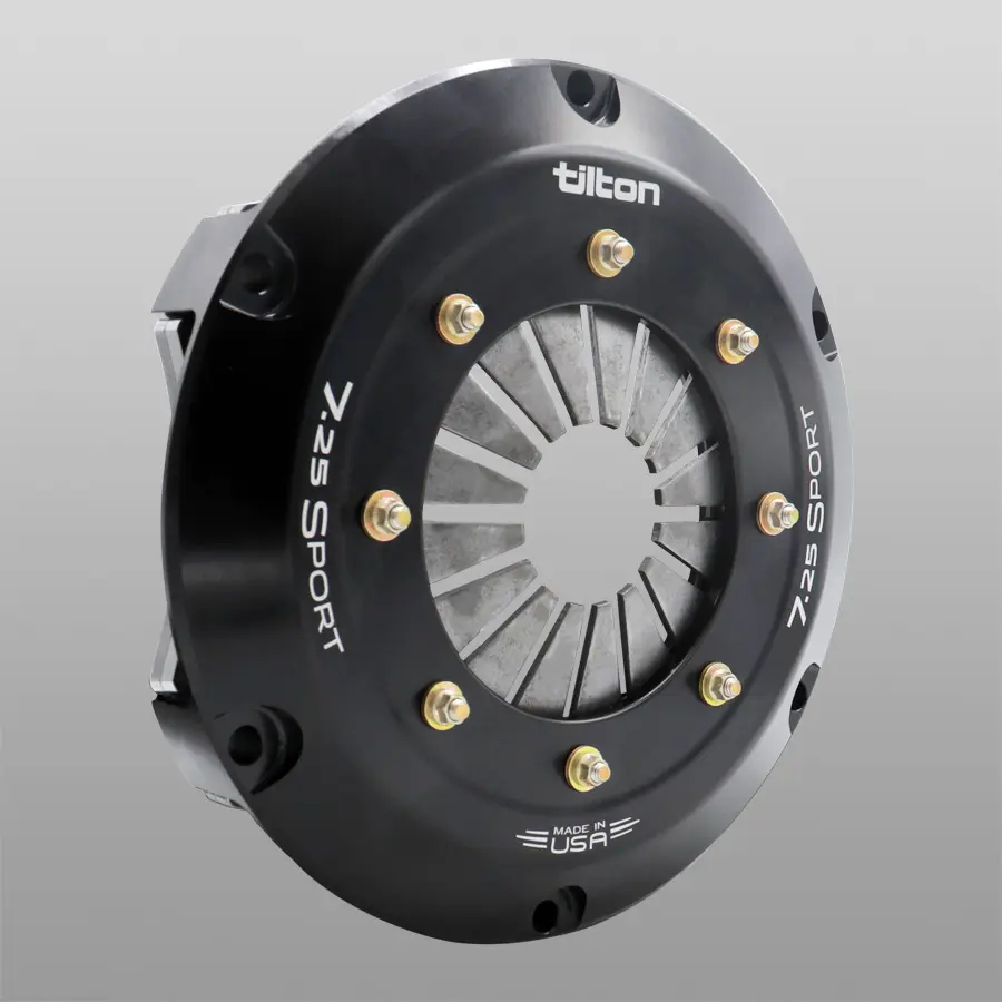 Sport 7.25 Clutch Assemblies