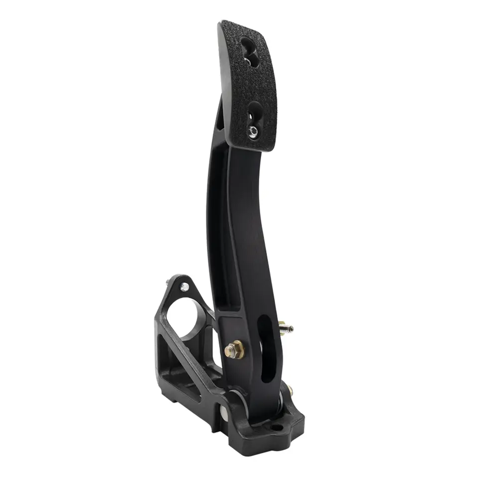 600-Series Floor-mount Clutch Pedal Assembly