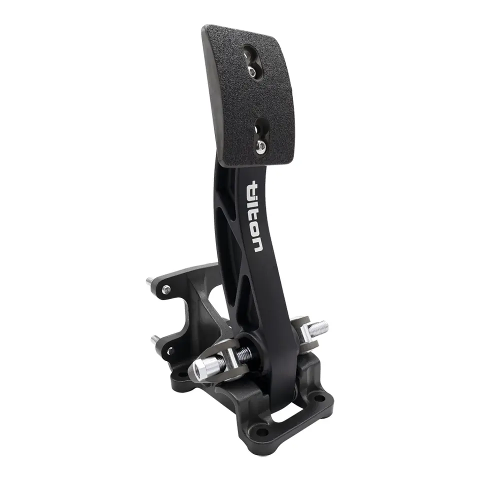 600-Series Floor-mount Brake Pedal Assembly
