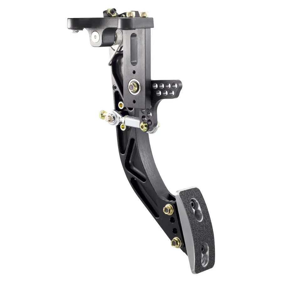600-Series Throttle Pedal