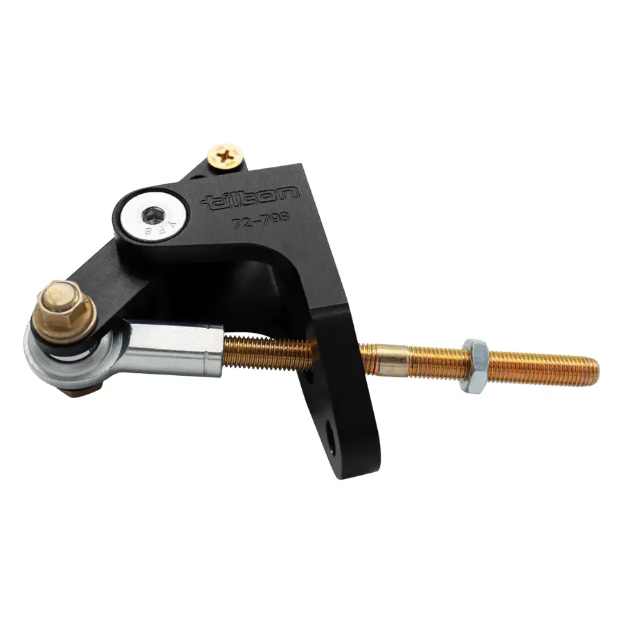 Cable Clutch Linkage Kit