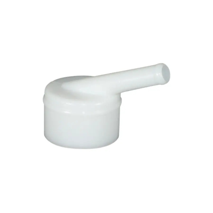 Remote Inlet Adaptor