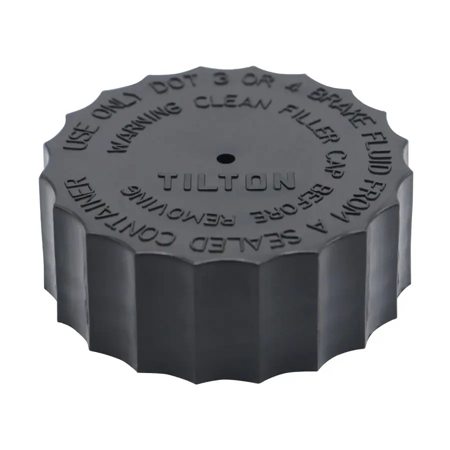 Reservoir Cap