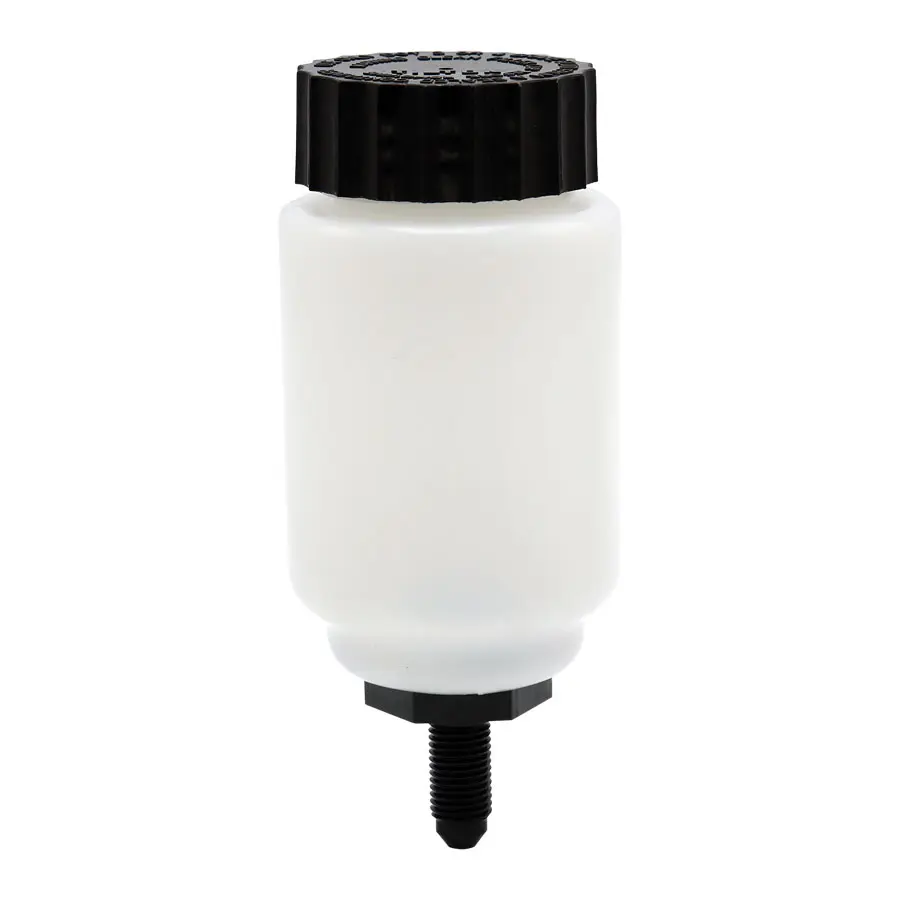 Remote Mount Reservoir (7/16”-20)