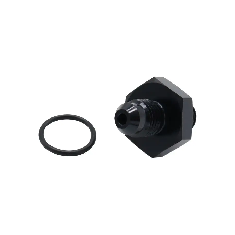 7/16”-20 to AN4 Adapter