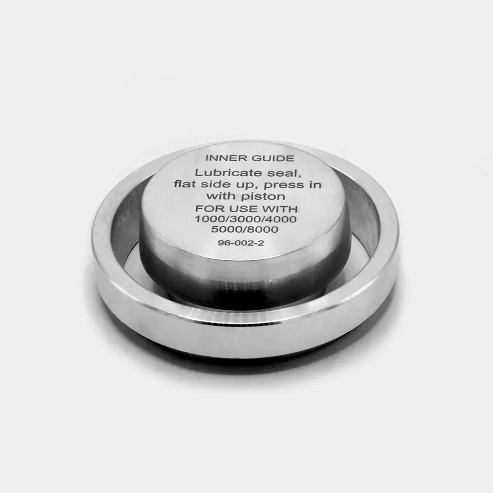 HRB Seal Installation Tool