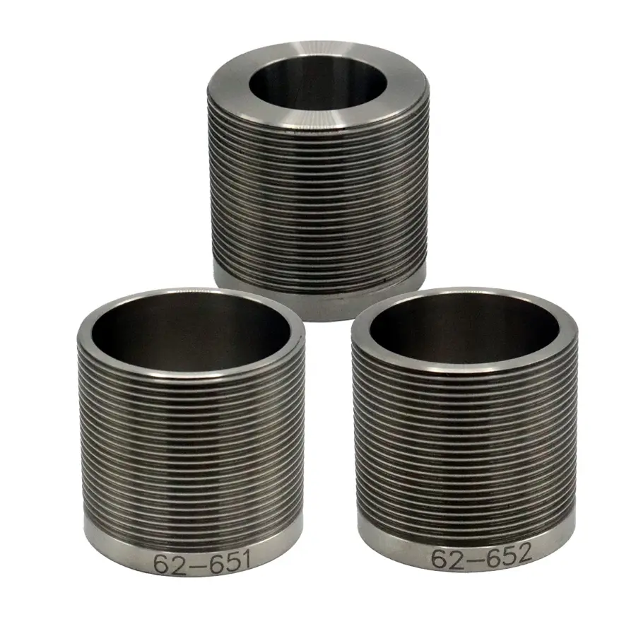 Adjustment Sleeves (6000-Series HRBs)