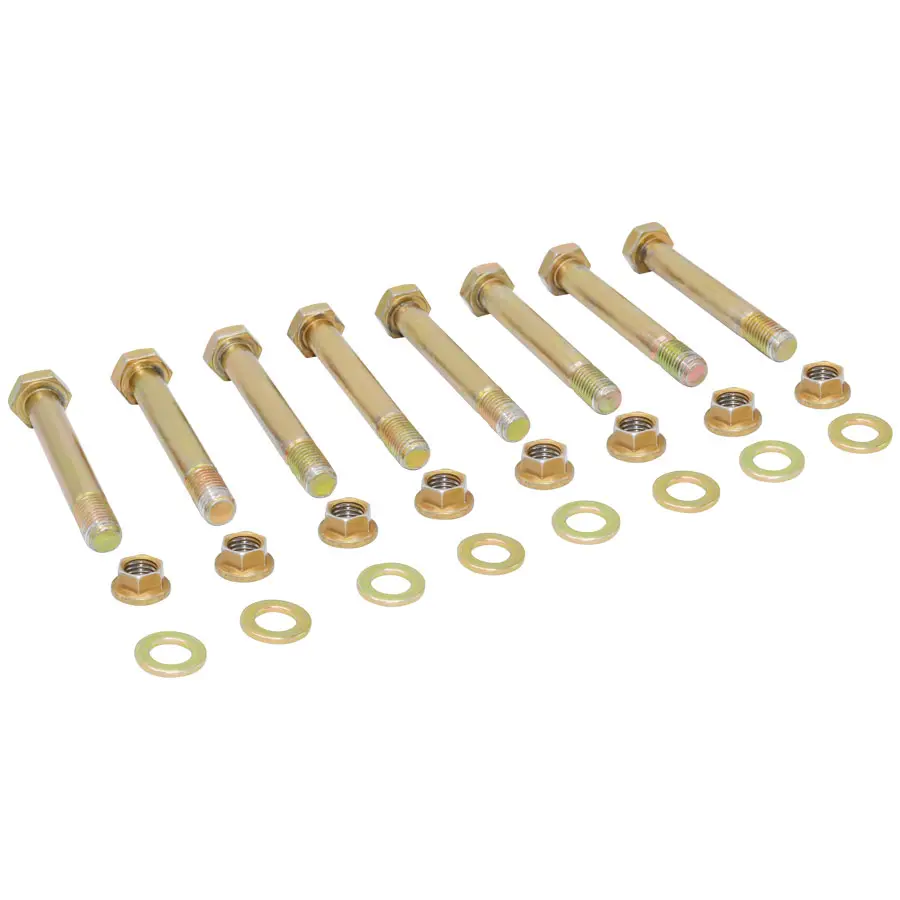 5.5″ Carbon Clutch Bolt Kit