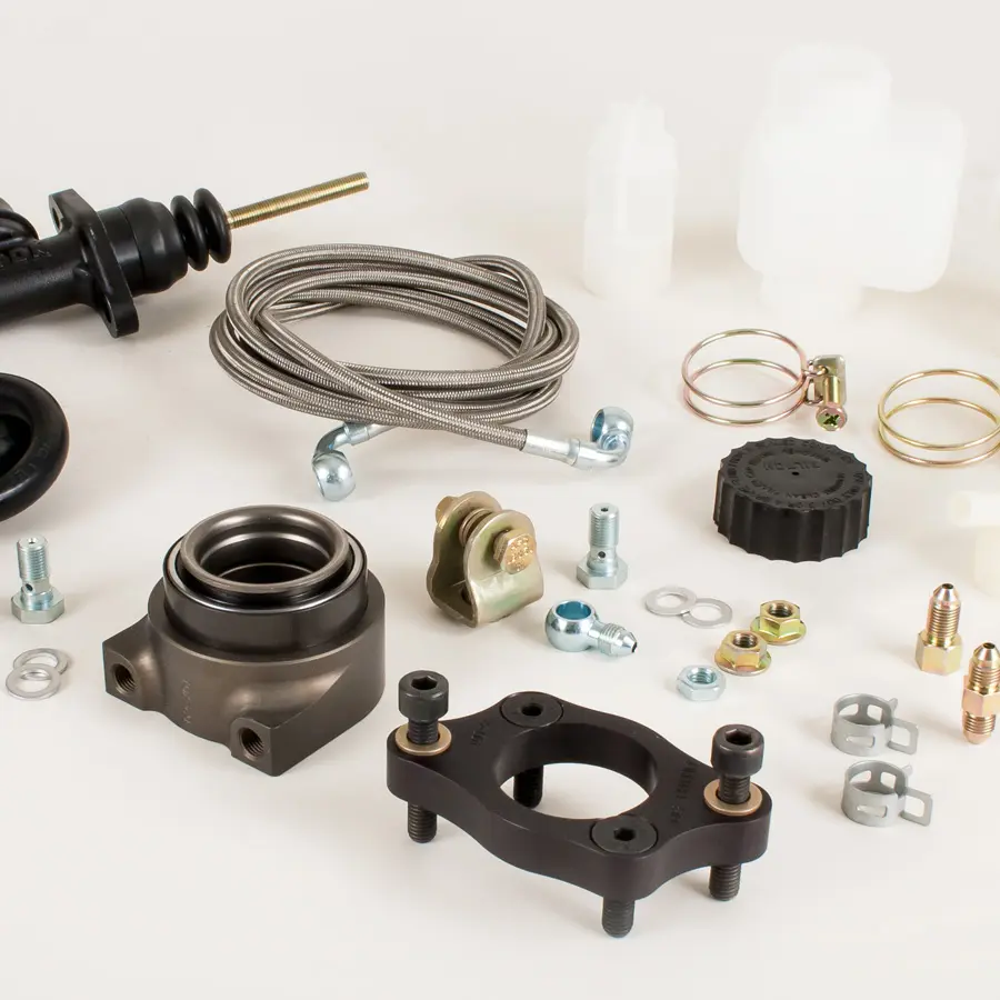 Honda Hydraulic Release Bearing Kits