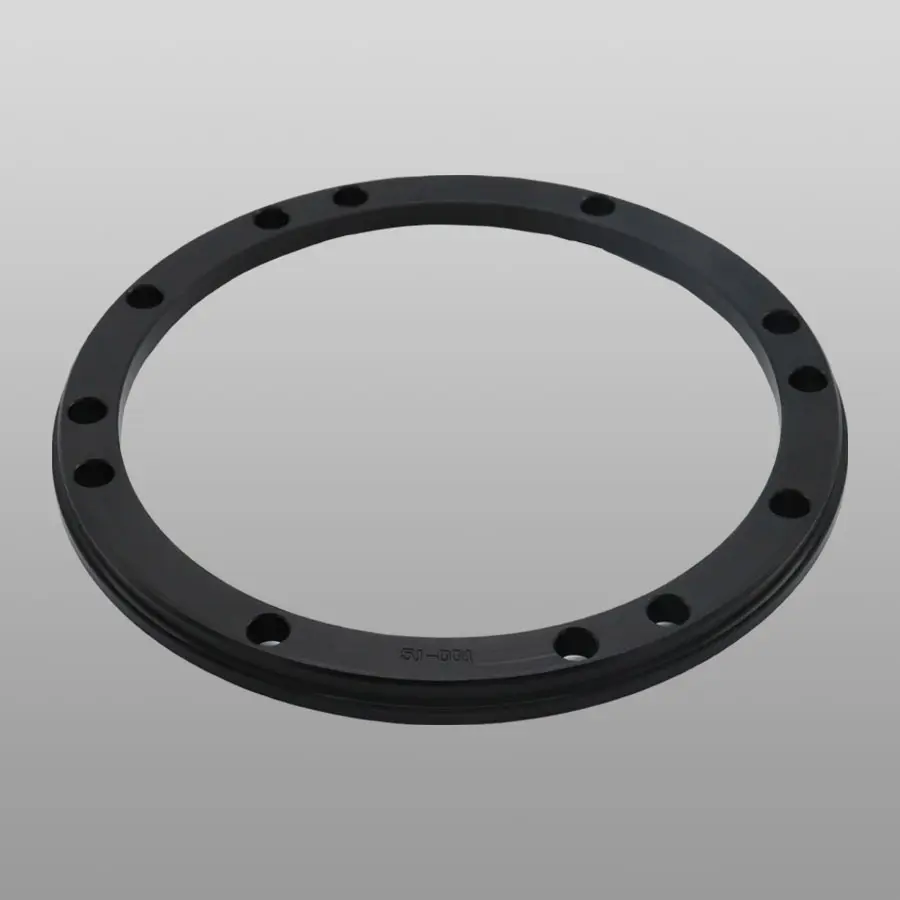 Ring Gear Spacer