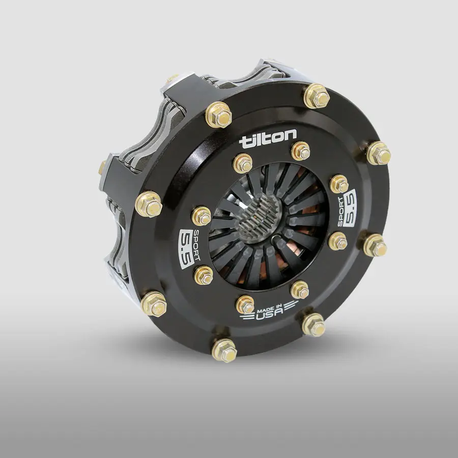 Sport 5.5″ Clutch Assemblies