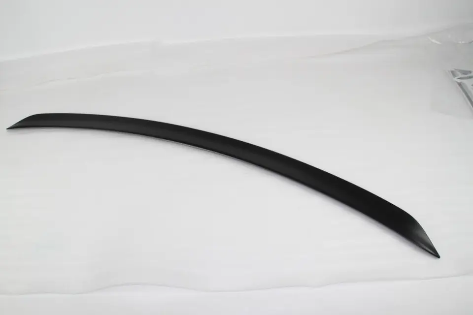 Mercedes W213 AMG Trunk Spoiler