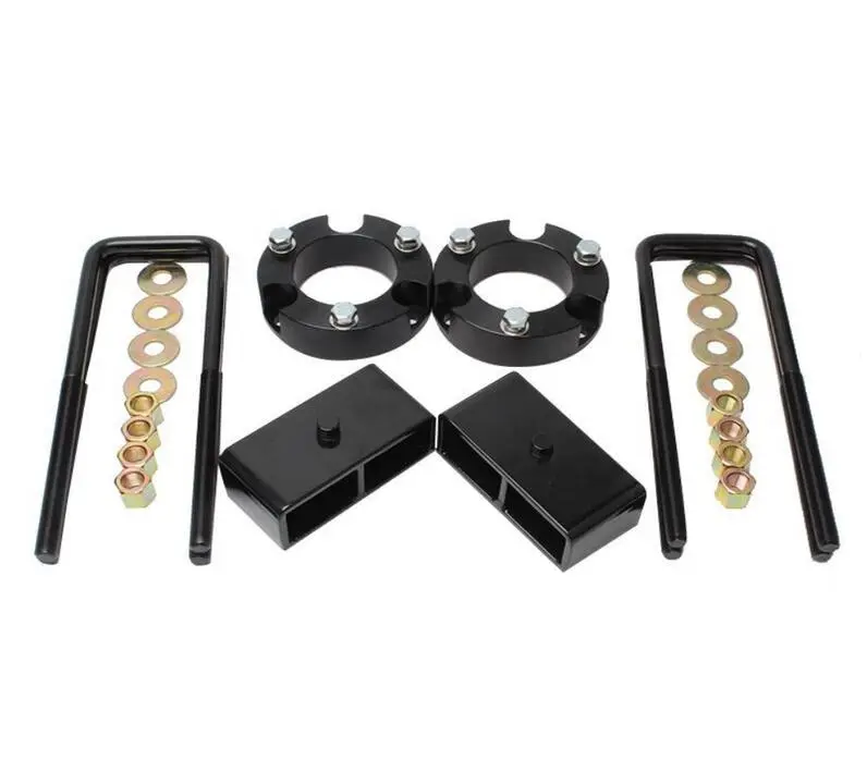 2005-2019 TOYOTA TACOMA 3" FRONT AND 2" REAR Lift Kit