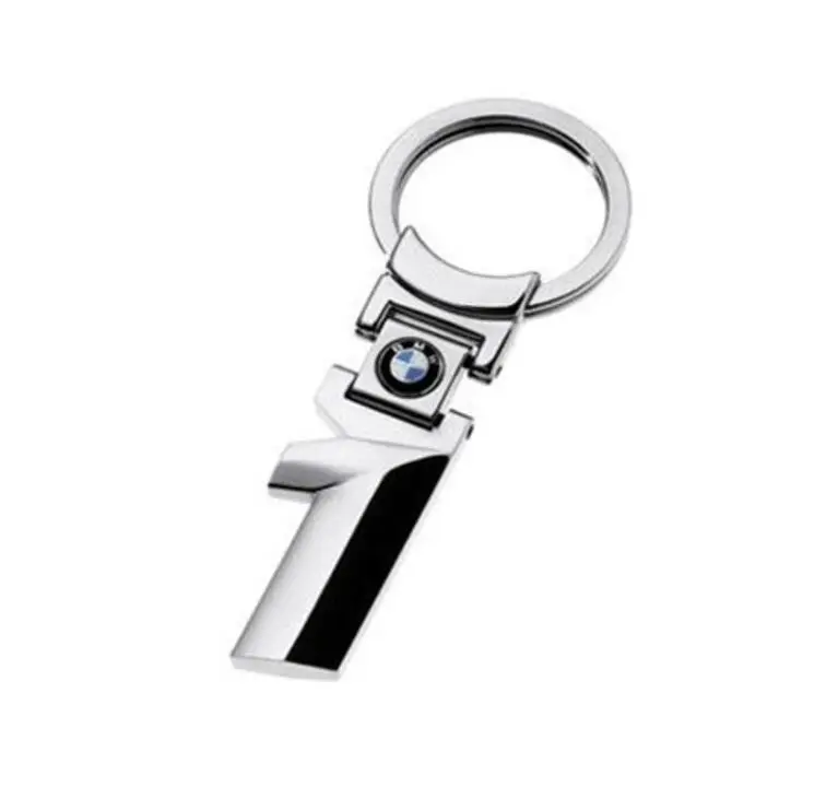 Key Ring BMW 1 Series