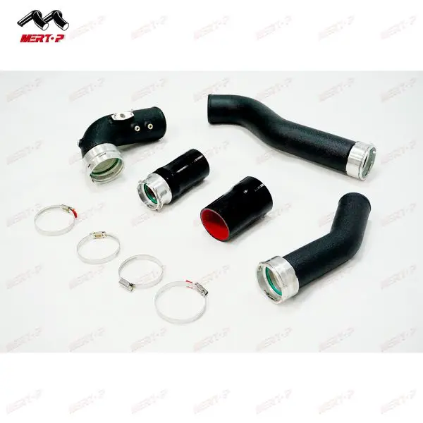 BMW N20 2.0T Charge Pipe