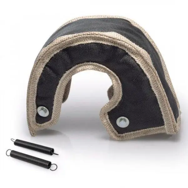 Turbo Blanket
