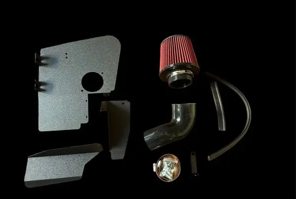 Audi B8/B8.5 A4/A5 2.0T Air Intake