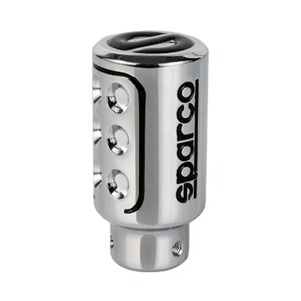 Sparco Shift Knob SPG109CH_CB